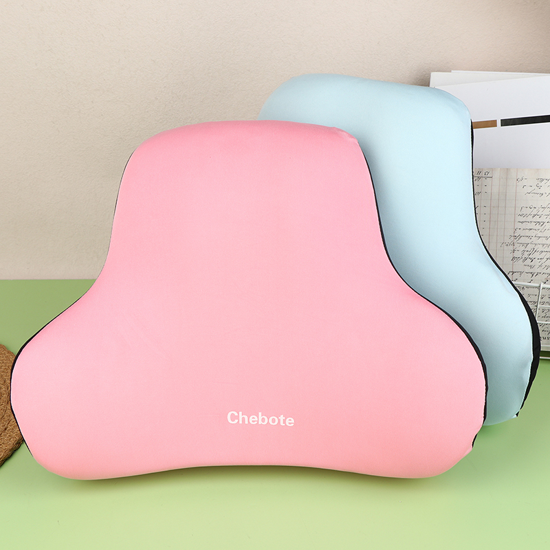 Memory Foam Lumbar Back Cushio - Gaming Chair Lumbar Pillow review and price
