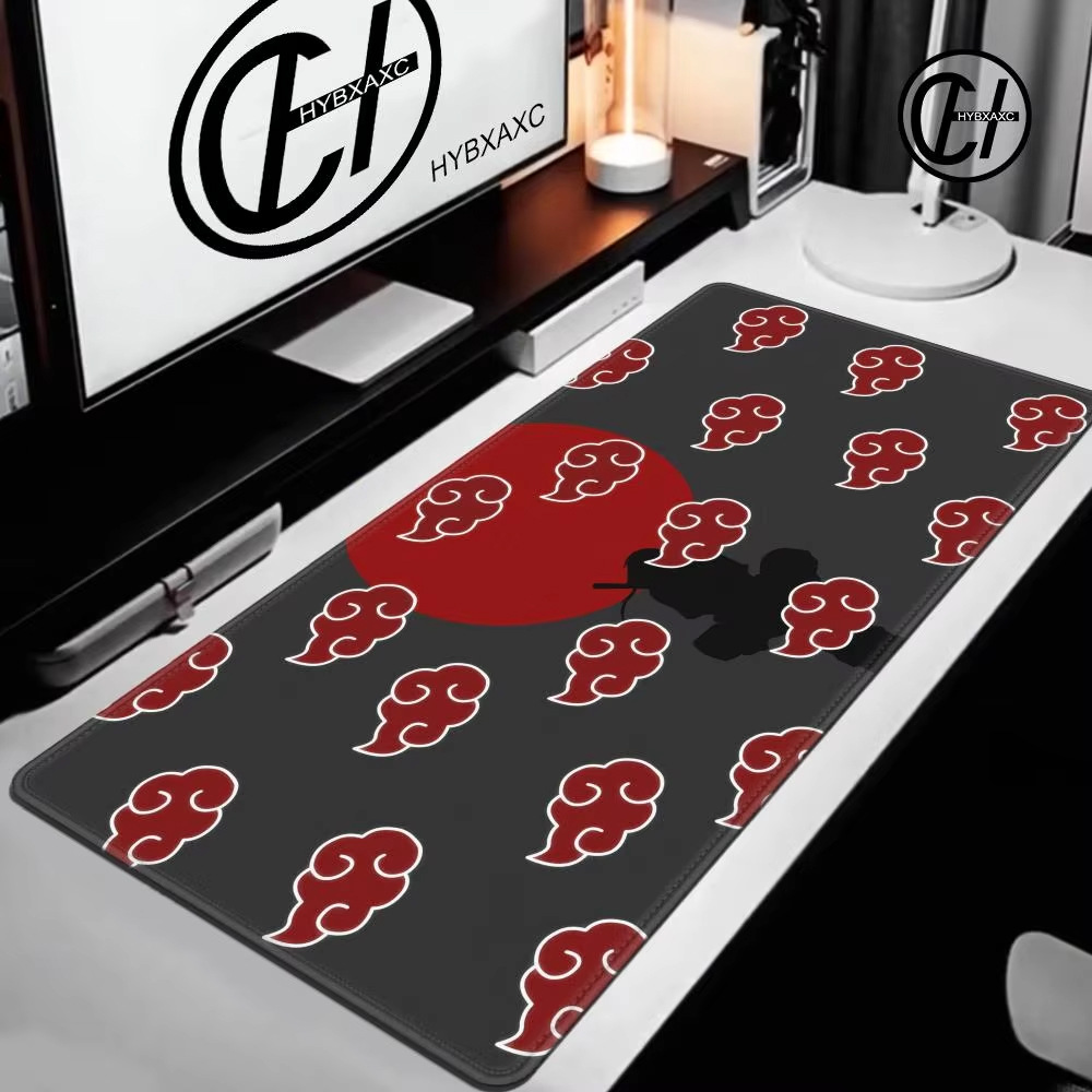 Naruto Itachi Uchiha Mouse Pad - Pc Gaming Setup review and price