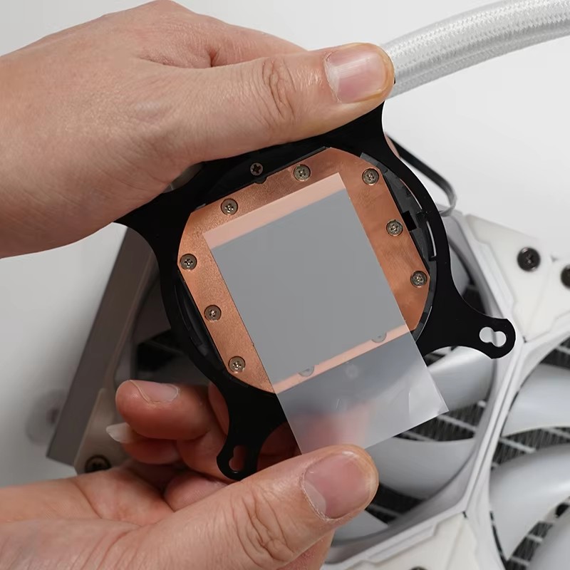 UPSIREN PCM-1PCM-2 8.5W/mk Sol - Laptop Cooling Pad review and price