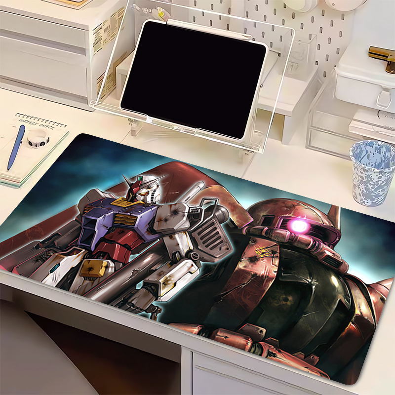 Mouse Pad Mechanical Warrior G - Pc Gaming Games review and price