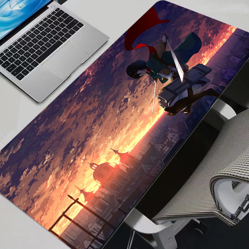 Mouse Pads Anime Mouse Pad Gam - Pc Gaming Setup review and price