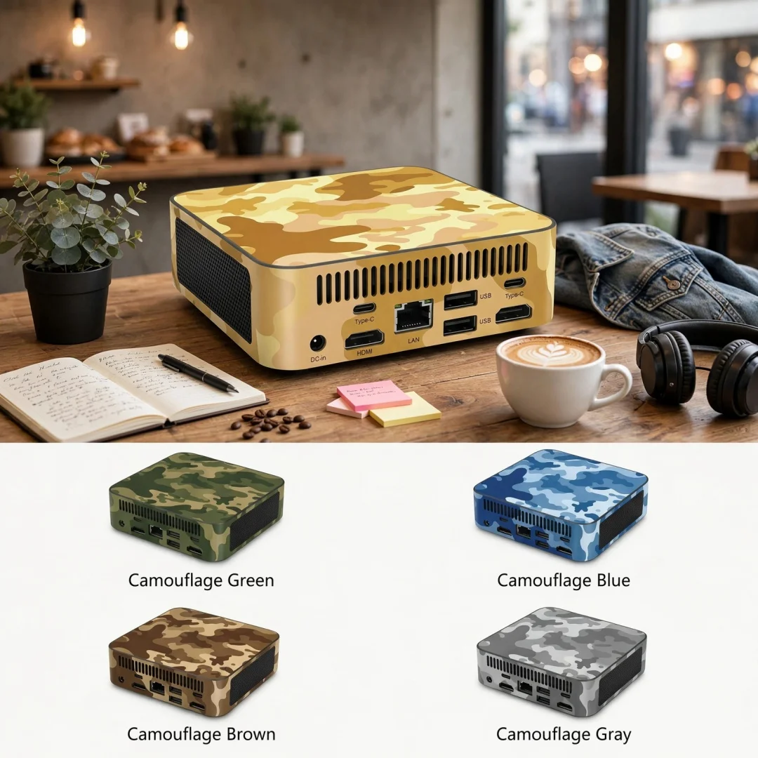 Cost Effective Camouflage Mini - Pc Gaming Cost review and price