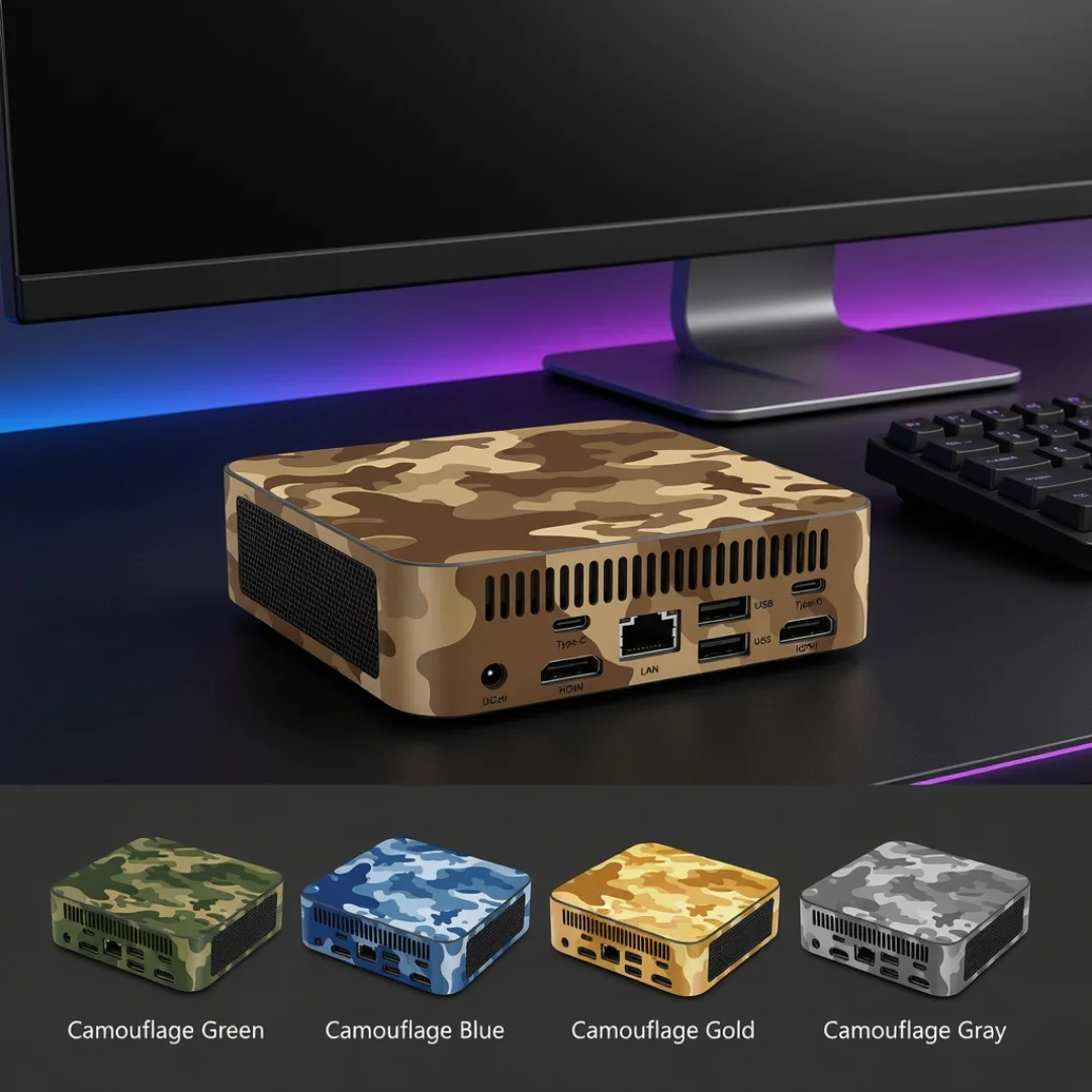 Cost Effective Camouflage Mini - Pc Gaming Cost review and price