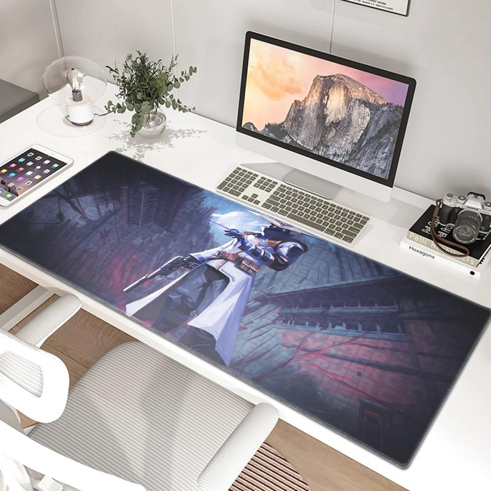 VALORANT Cypher Large Gaming M - Pc Gaming Valorant review and price