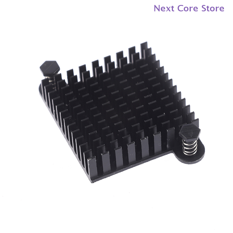 1Pc Aluminum Heatsink Cooling  - Laptop Cooling Pad review and price