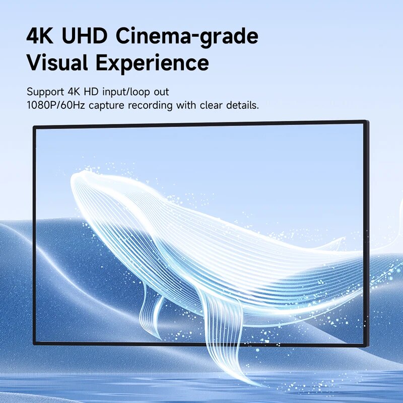 Hagibis 4K HDMI-Compatible Vid - Pc Gaming Games review and price