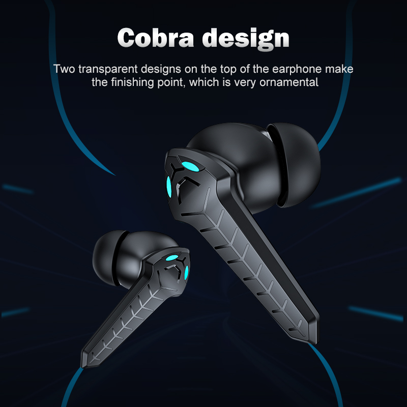 Shoumi TWS Gaming Earbuds Low  - Pc Gaming On Tv review and price