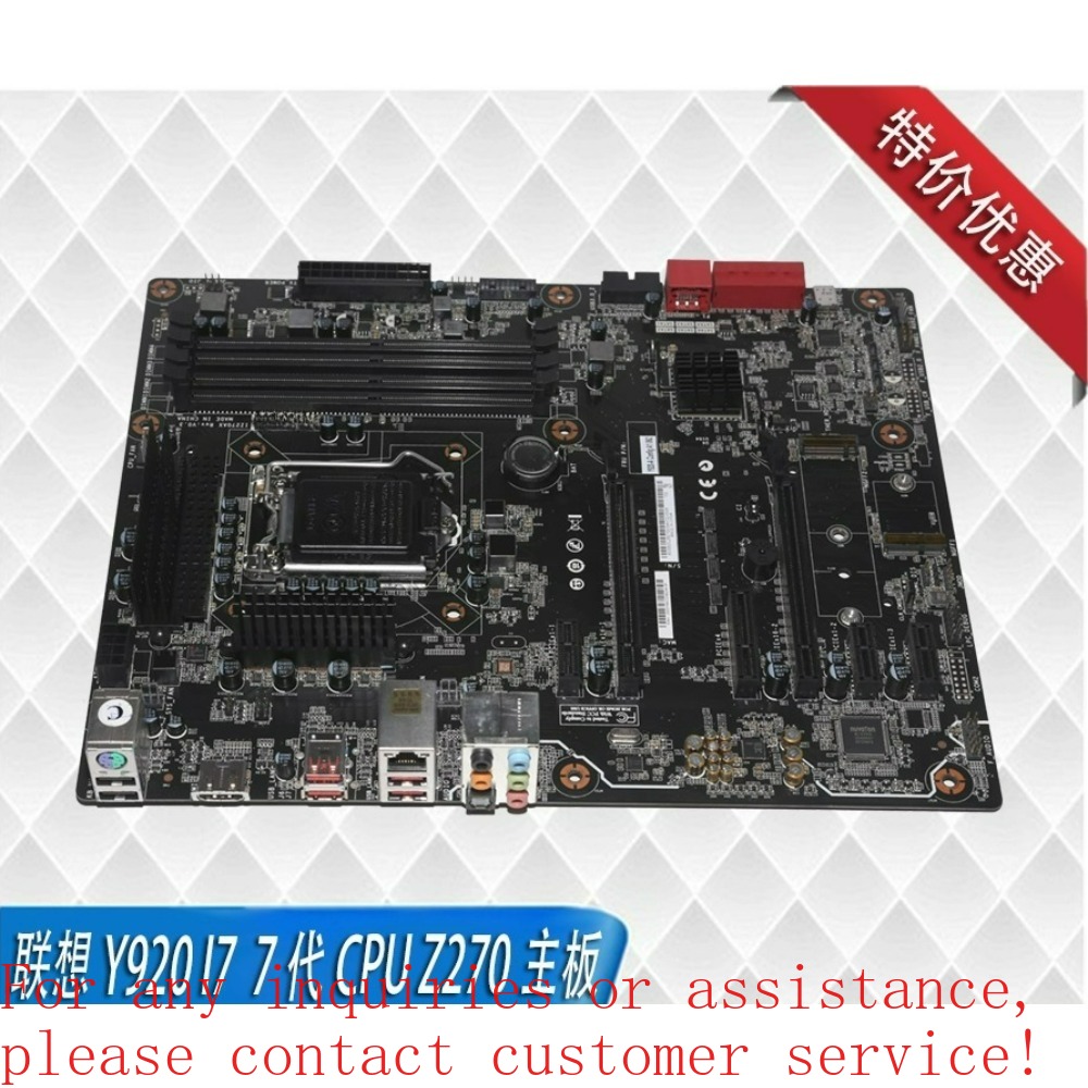For Lenovo Legion Y920T Z270 A - Pc Gaming Lenovo Legion review and price