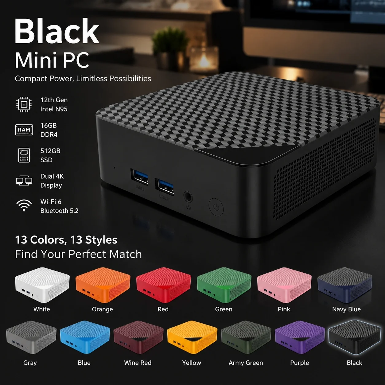 Windows 11 Intel Core N150 Mul - Pc Gaming Cost review and price