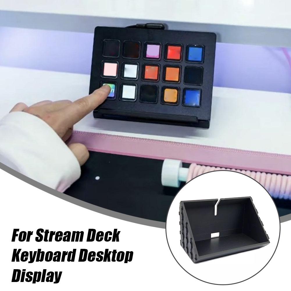 For Stream Deck Keyboard Deskt - Stream Deck review and price