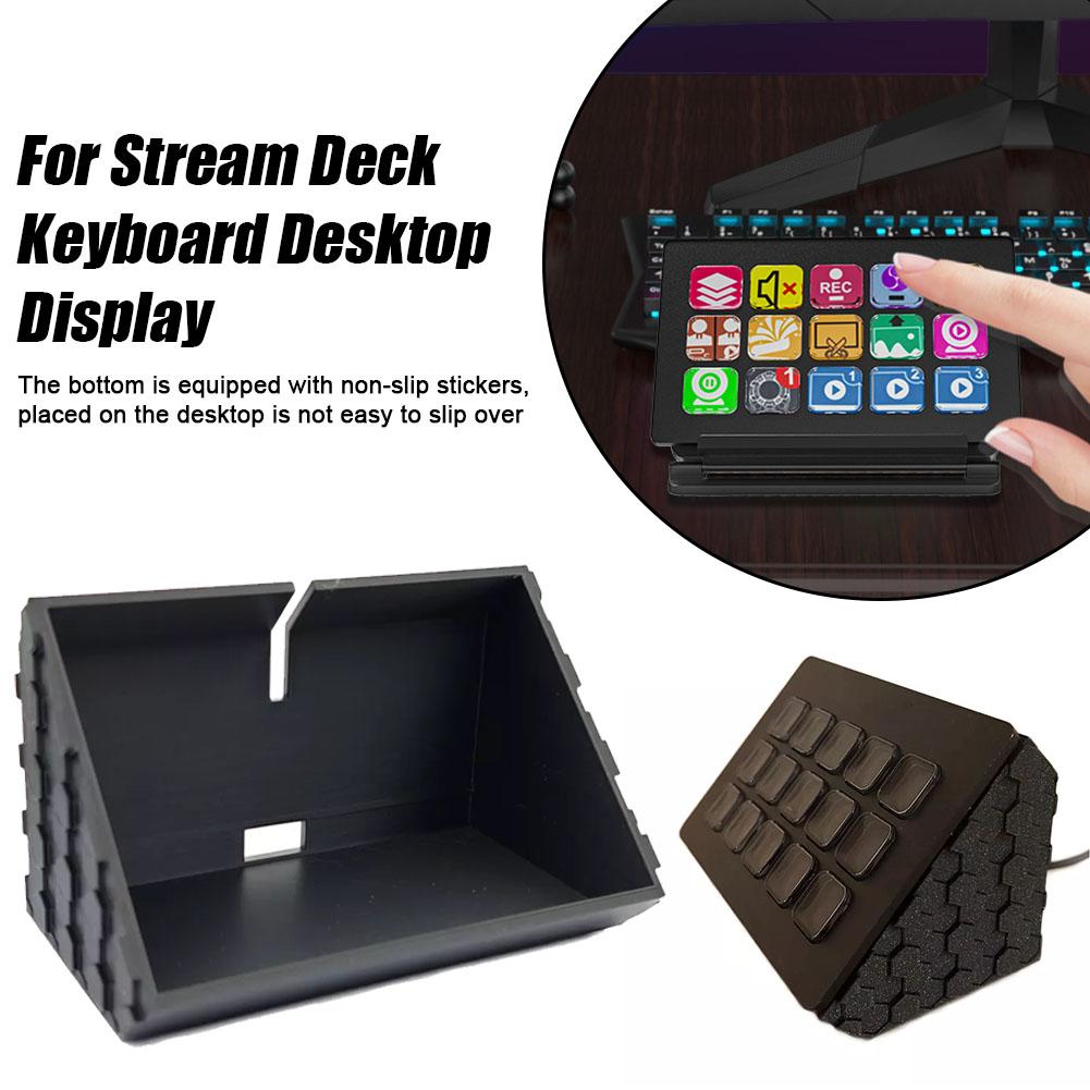 For Stream Deck Keyboard Deskt - Stream Deck review and price