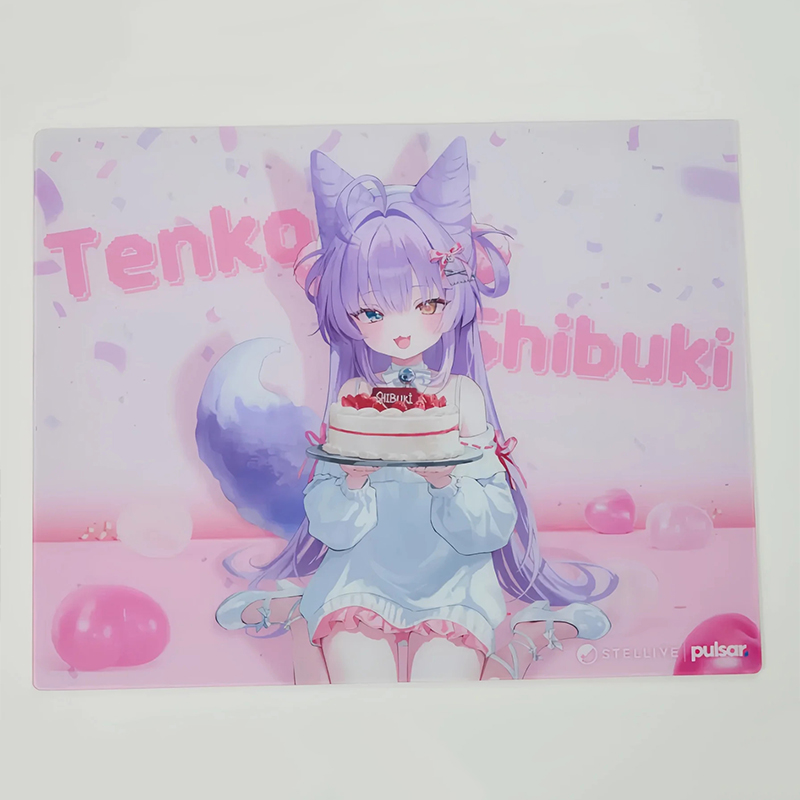 Japanese Anime Tenko Shibuki G - Fps Gaming Mouse review and price