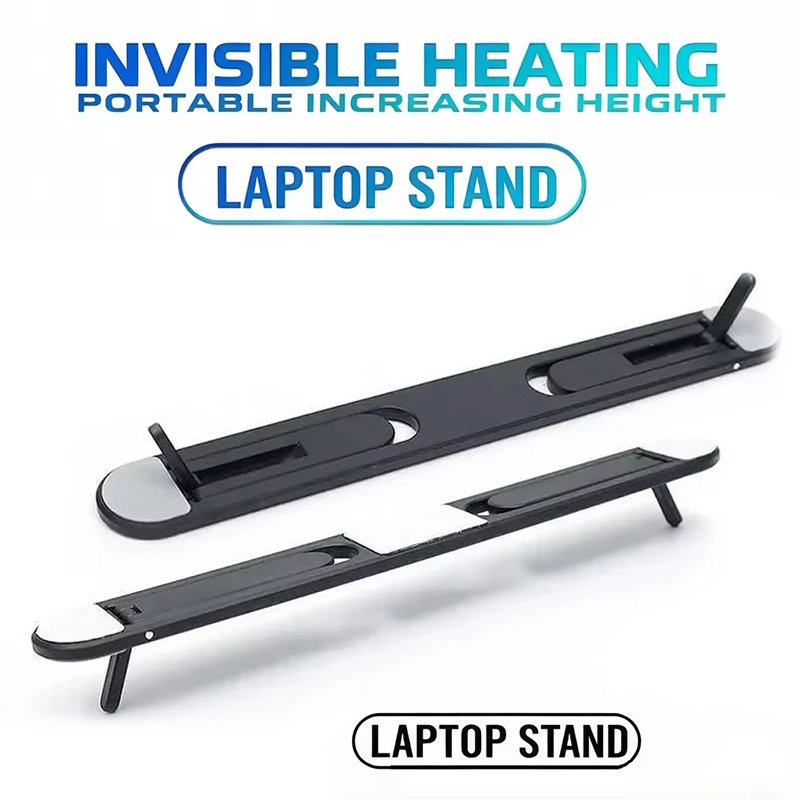 Universal Laptop Riser Stand N - Laptop Cooling Pad review and price