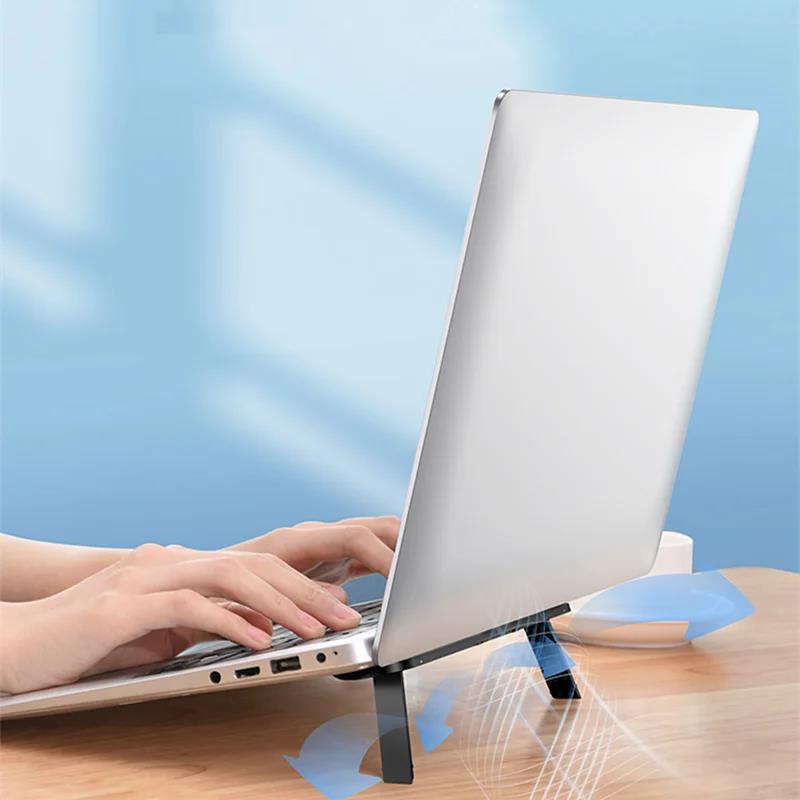 Universal Laptop Riser Stand N - Laptop Cooling Pad review and price