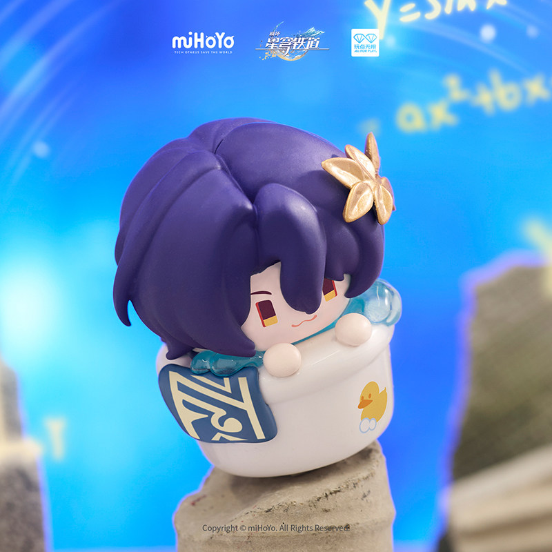 Mihoyo Honkai Star Rail Keycap - Pc Gaming On Tv review and price