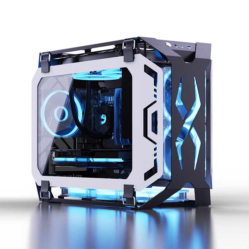 Lovingcool New Design Open Sty - Pc Gaming Mini review and price