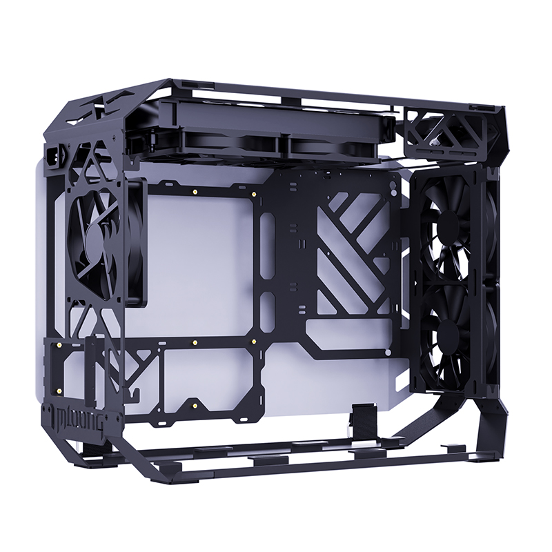 Lovingcool New Design Open Sty - Pc Gaming Mini review and price