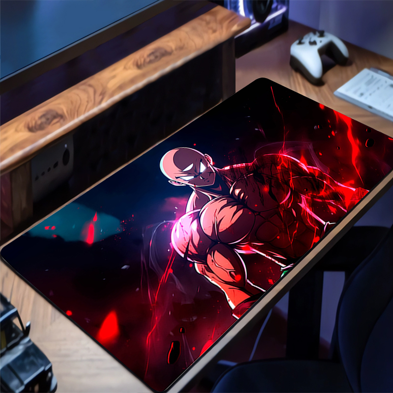 Mouse Pad Dragon Ball Anime XX - Pc Gaming Mini review and price