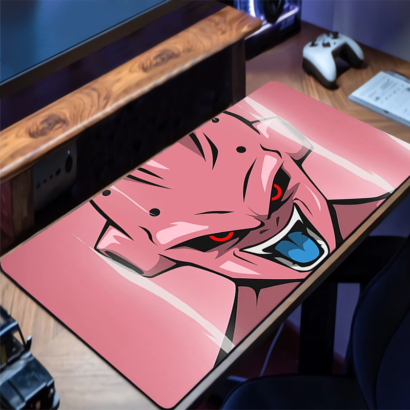 Mouse Pad Dragon Ball Anime XX - Pc Gaming Mini review and price
