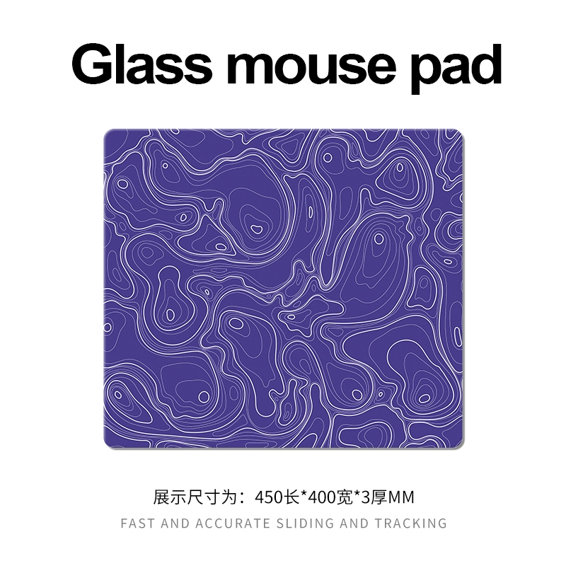 Photovoltaic Glass Gaming Mous - Fps Gaming Mouse review and price