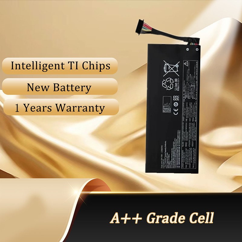 New L23B2PK0 Battery  High-Cap - Pc Gaming Lenovo Legion review and price