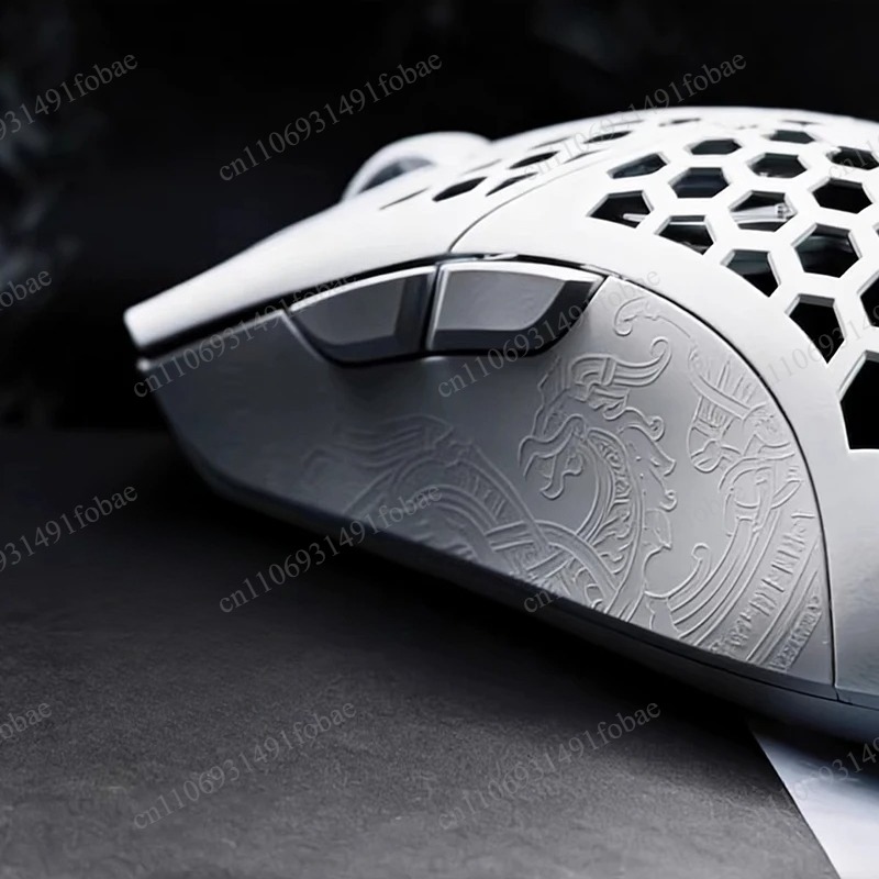 The Last ULX Wireless Bluetoot - Fps Gaming Mouse review and price