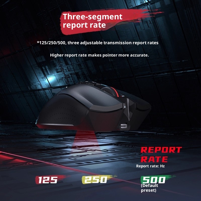 Bloody R90 PLUS Wireless Mouse - Fps Gaming Mouse review and price