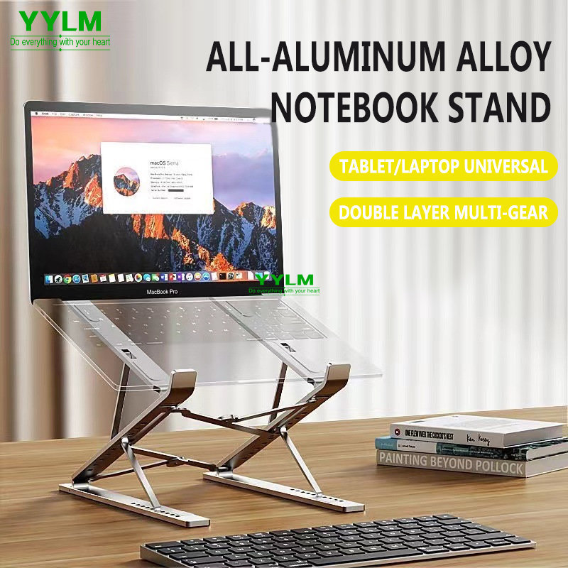 YYLM NEW N8 Adjustable Laptop  - Laptop Cooling Pad review and price
