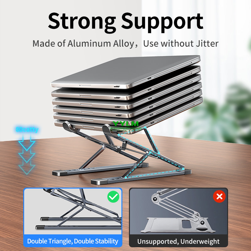 YYLM NEW N8 Adjustable Laptop  - Laptop Cooling Pad review and price