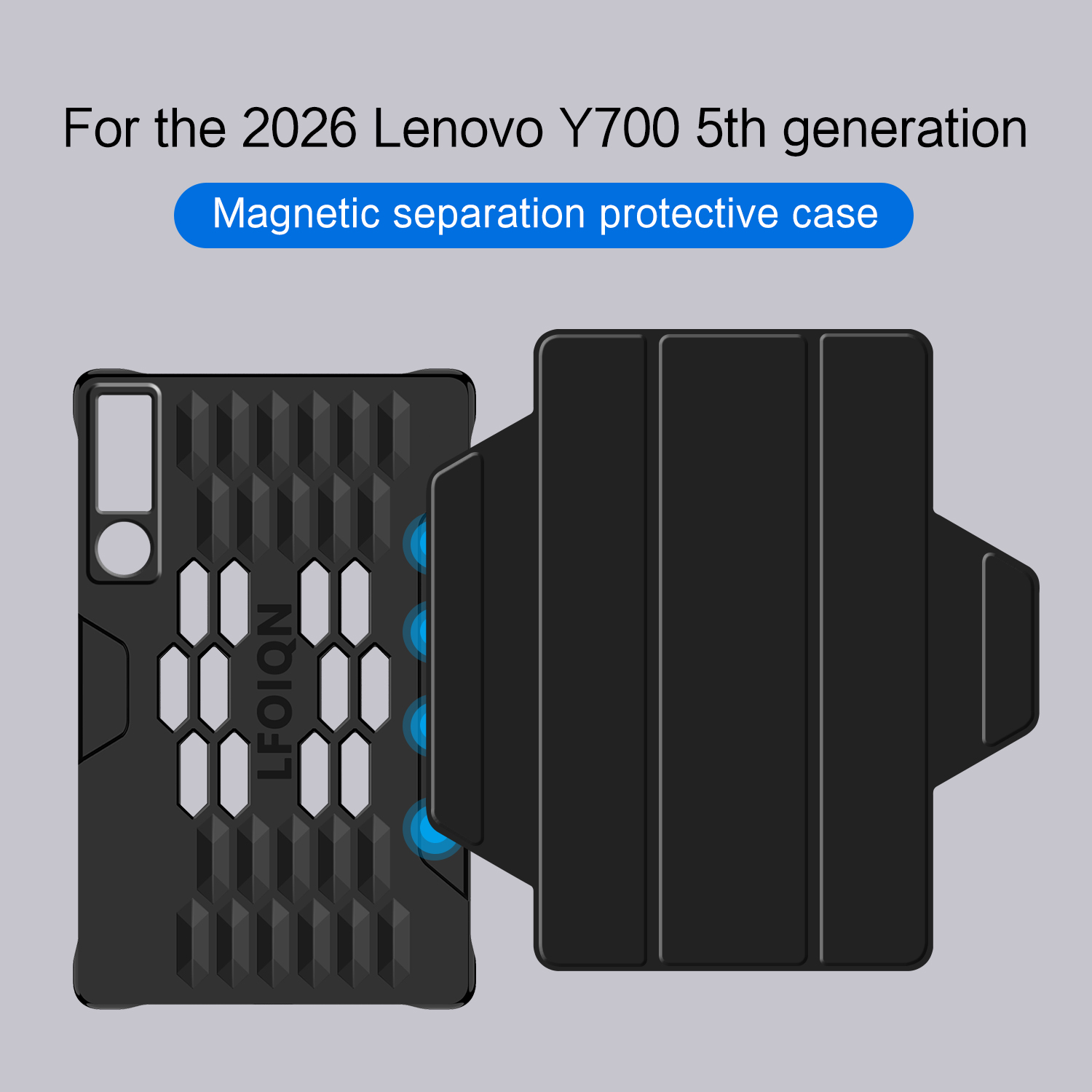 Smart Case For Lenovo LEGION Y - Pc Gaming Lenovo Legion review and price