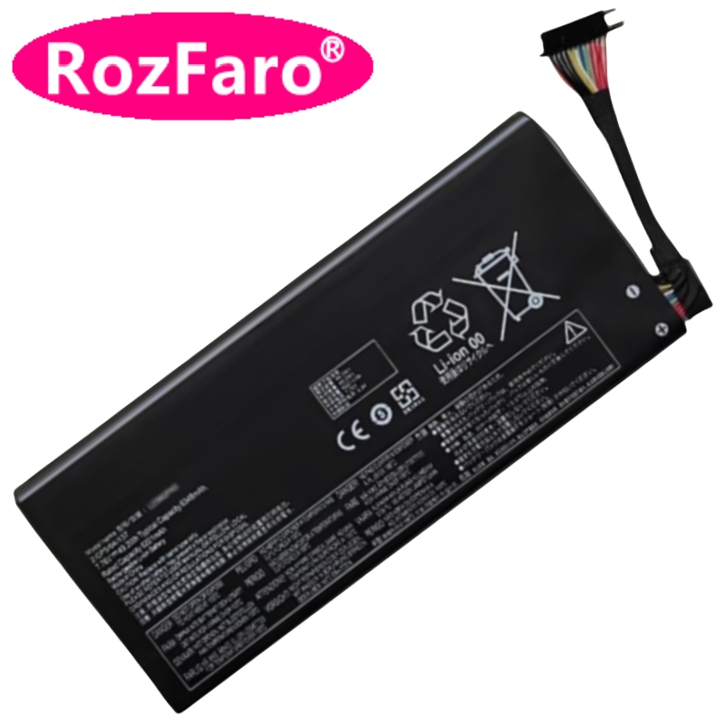 RozFaro L23M2PK0 L23B2PK0 L23D - Pc Gaming Lenovo Legion review and price