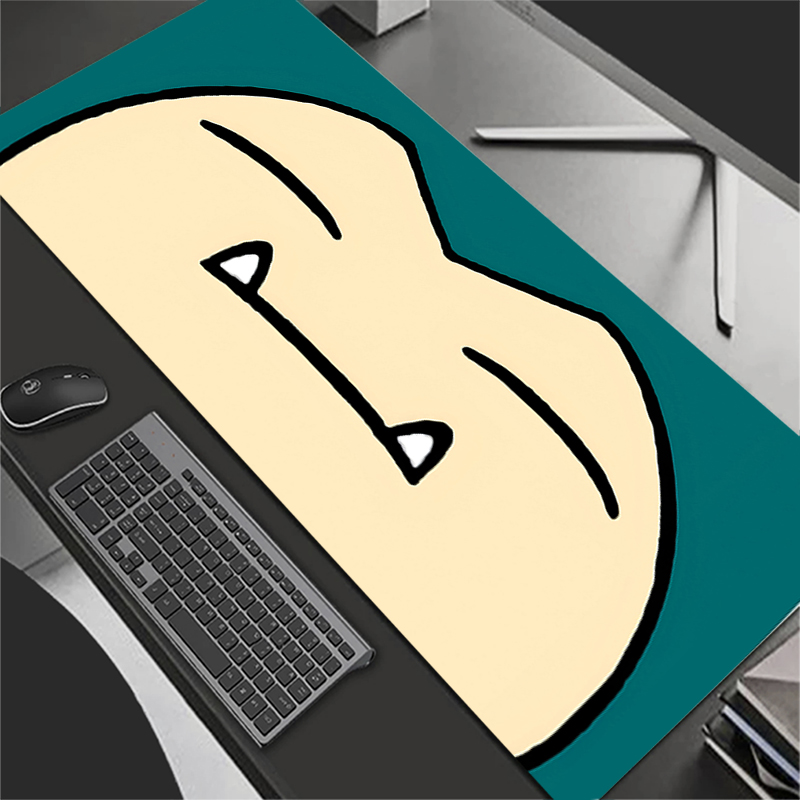 Large E-sports Mouse Pad Smoot - Pc Gaming On Tv review and price