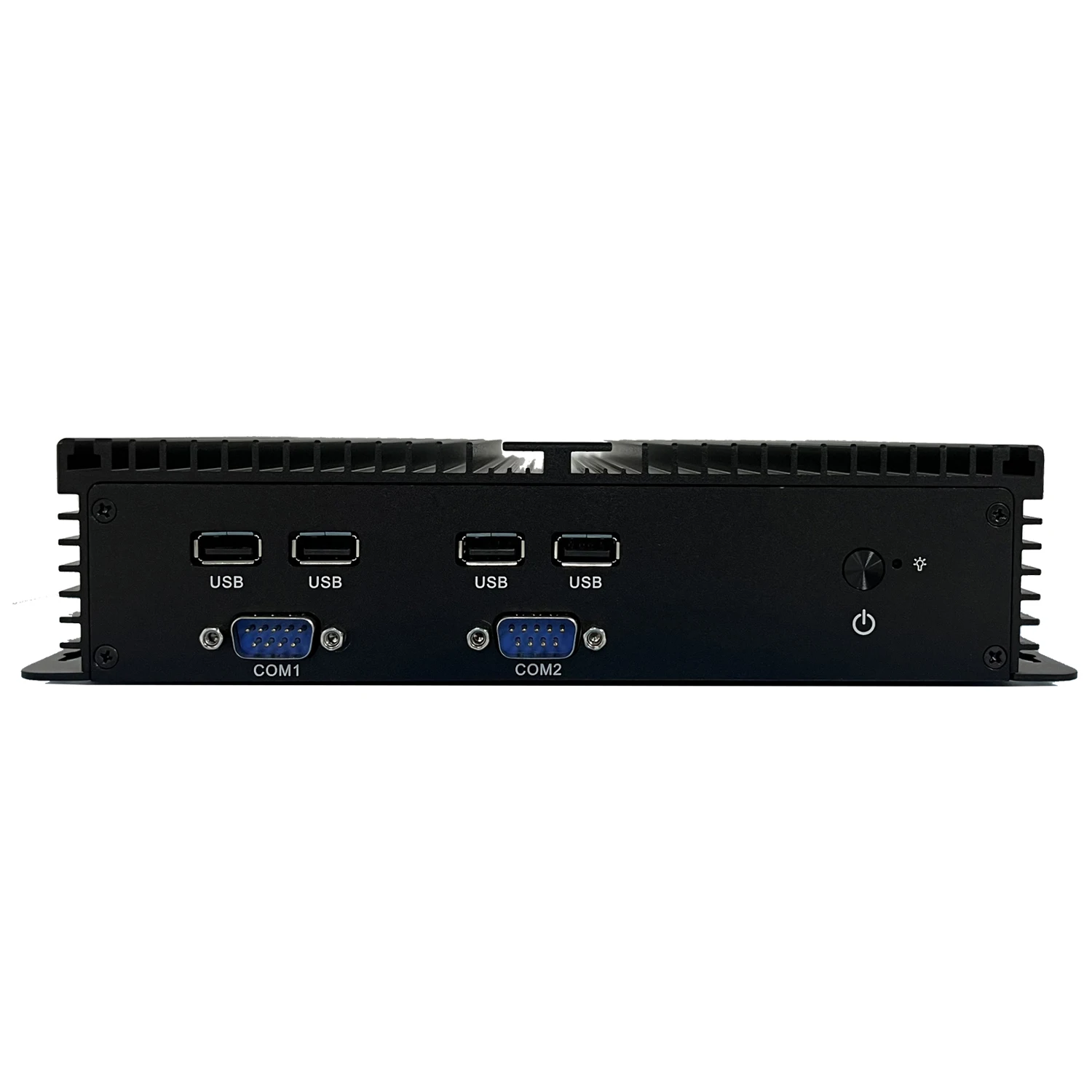 New 8th Gen Fanless Mini Pc wi - Pc Gaming Mini review and price