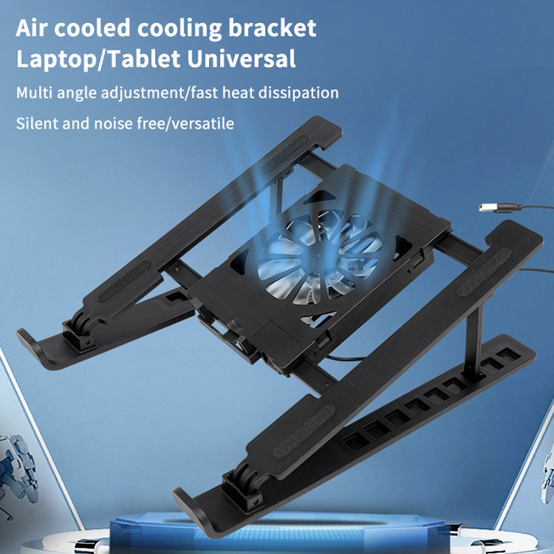Portable Notebook Radiator Bra - Laptop Cooling Pad review and price