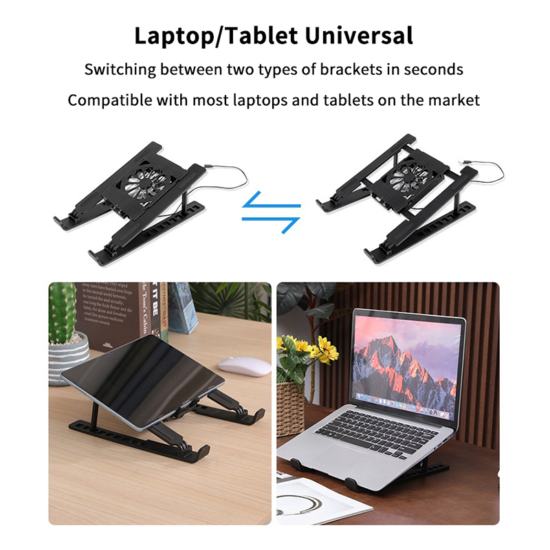 Portable Notebook Radiator Bra - Laptop Cooling Pad review and price