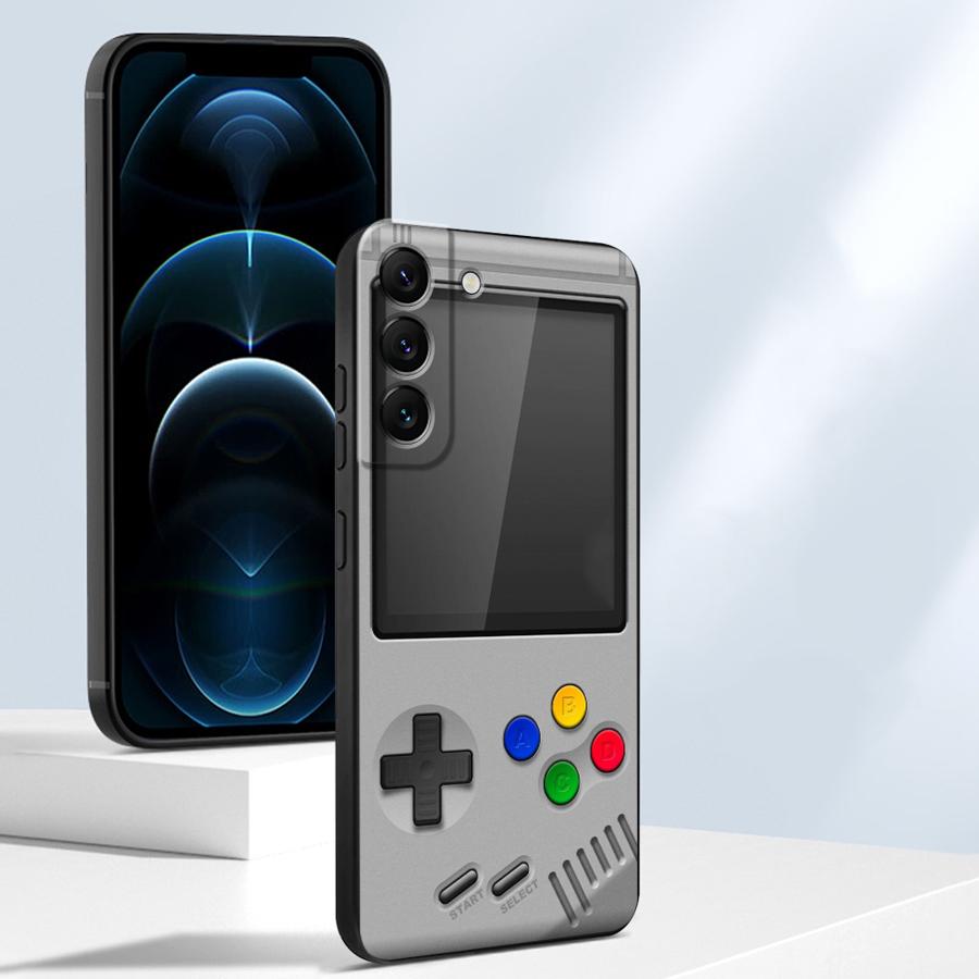 Purple Gaming Console Phone Co - Pc Gaming Usa review and price