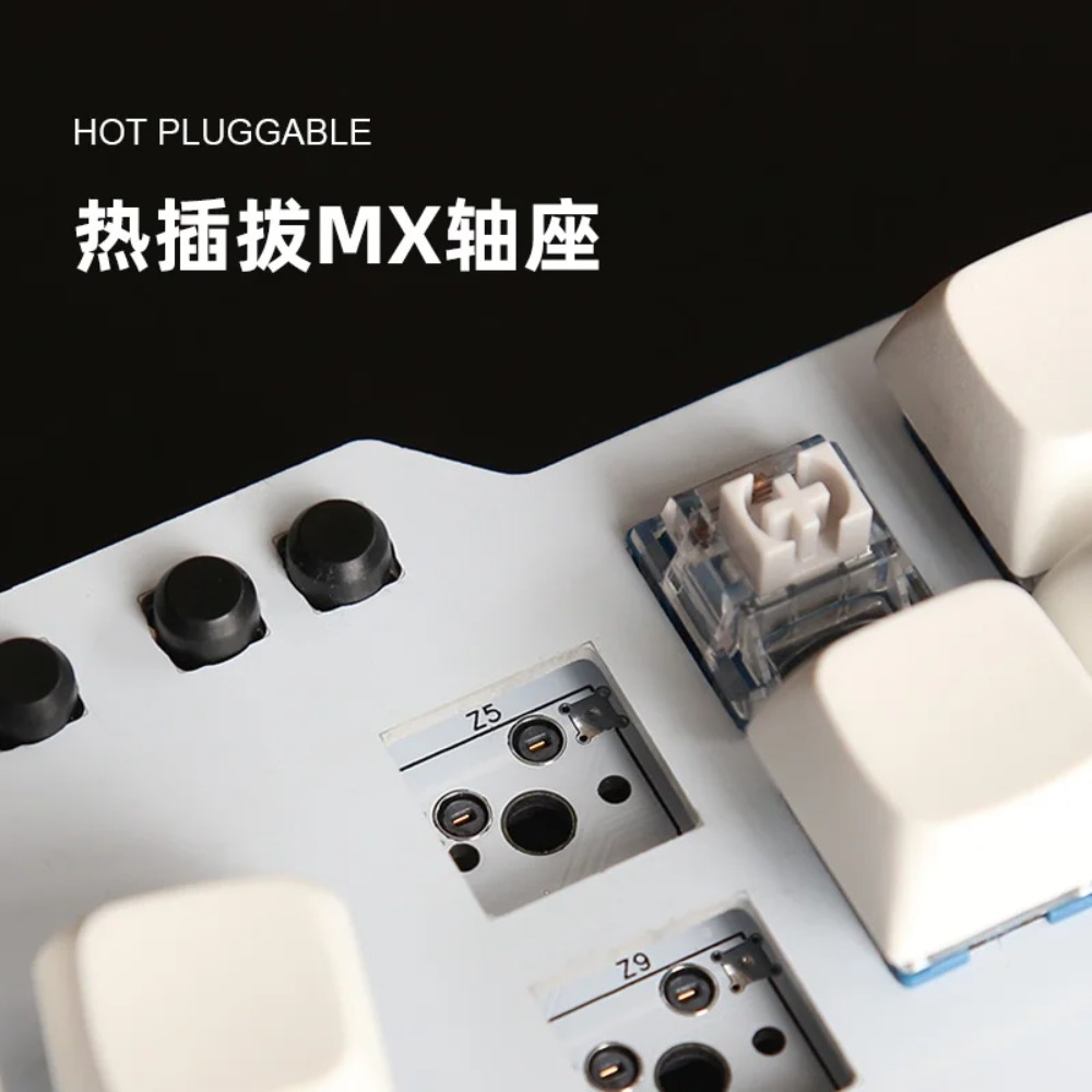 HitBox Mini Keyboard Portable  - Pc Gaming Mini review and price