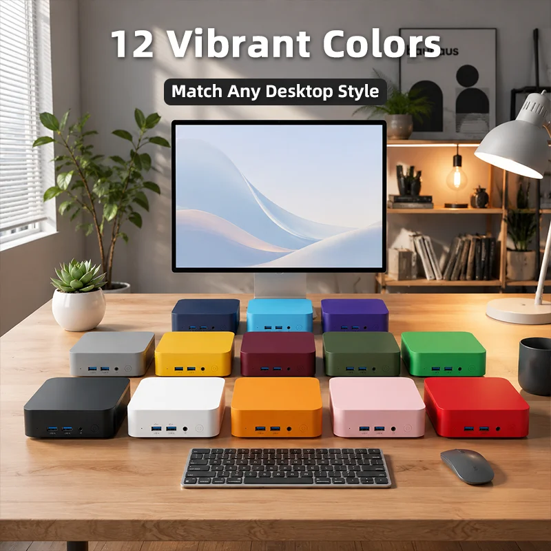 Mini PC 2026 Cost-Effective Mi - Pc Gaming Cost review and price