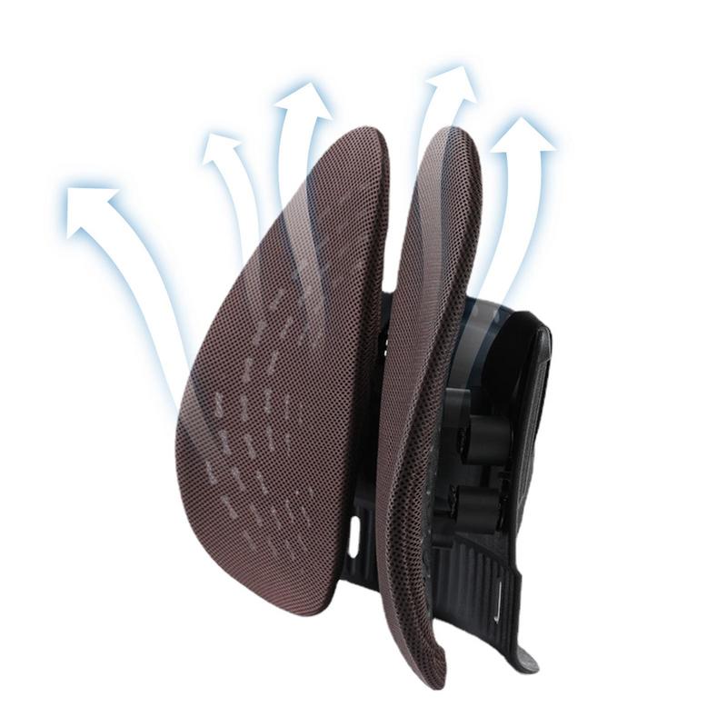 Car Back Support Lumbar Suppor - Gaming Chair Lumbar Pillow review and price