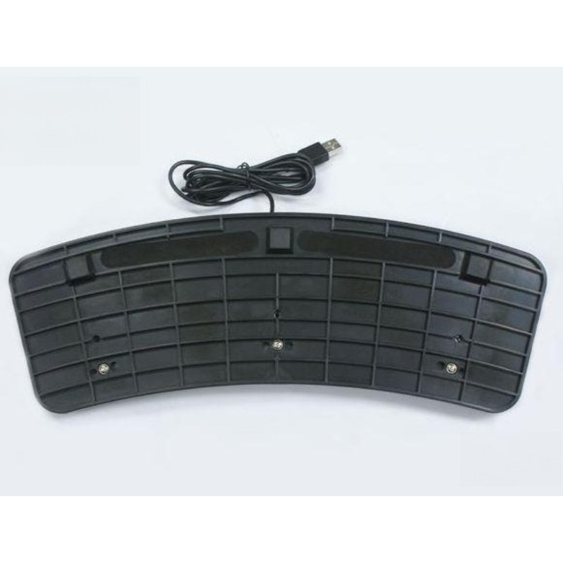 3-Button Foot Pedal Switch Pla - Usb Foot Pedal Gaming review and price