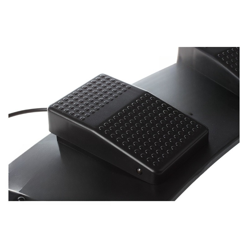 3-Button Foot Pedal Switch Pla - Usb Foot Pedal Gaming review and price