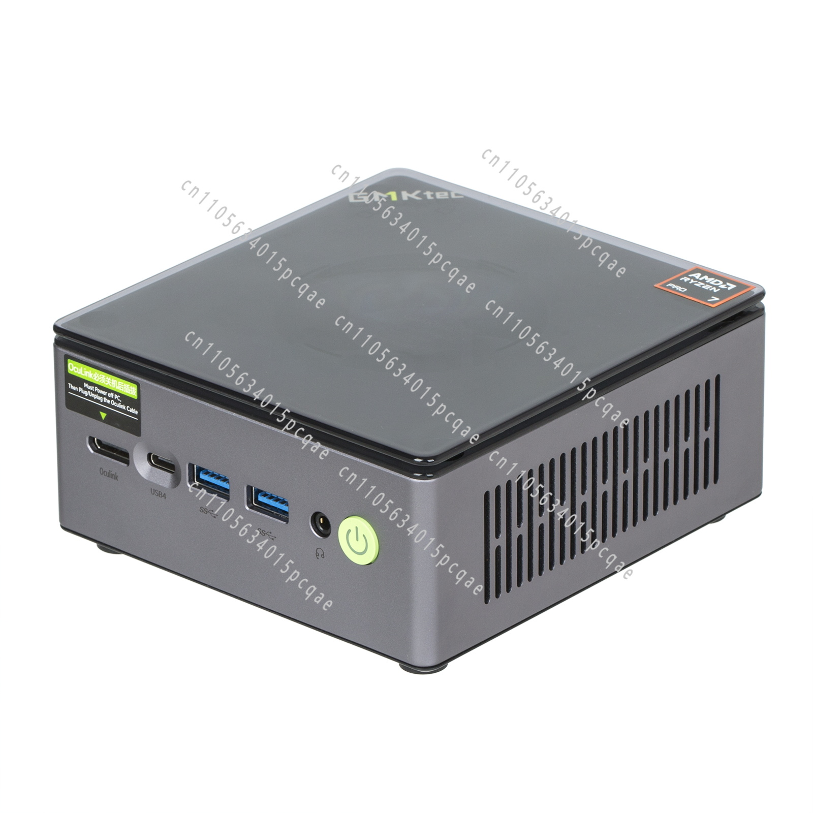 K8 Plus AMD R7 8845HS Gaming M - Pc Gaming Mini review and price