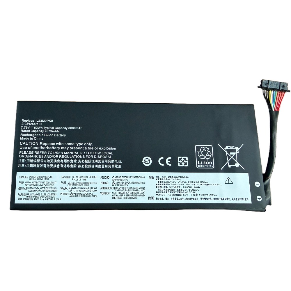 L23M2PK0 L23C2PK0 Battery For  - Pc Gaming Lenovo Legion review and price