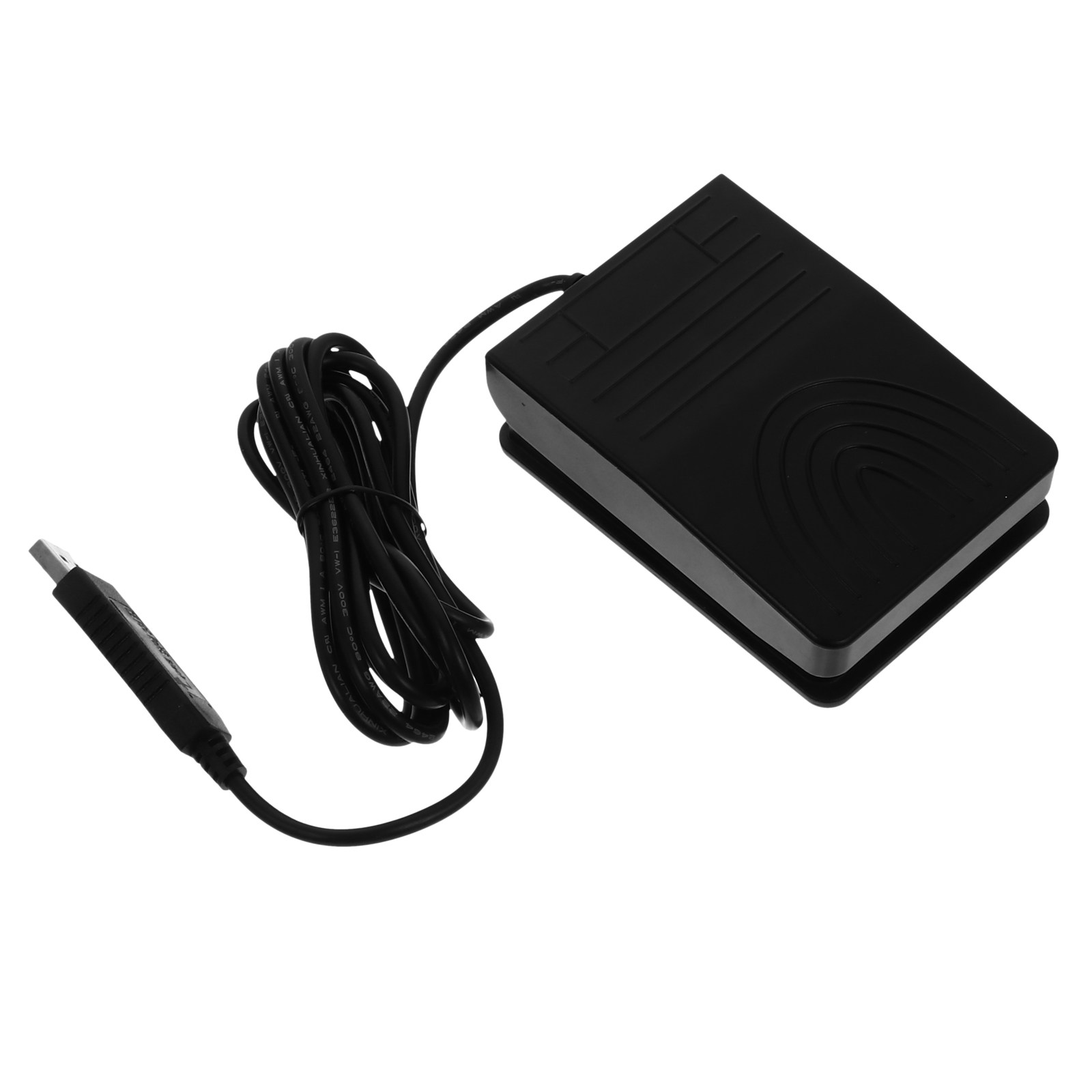 USB Single Foot Pedal Control  - Usb Foot Pedal Gaming review and price