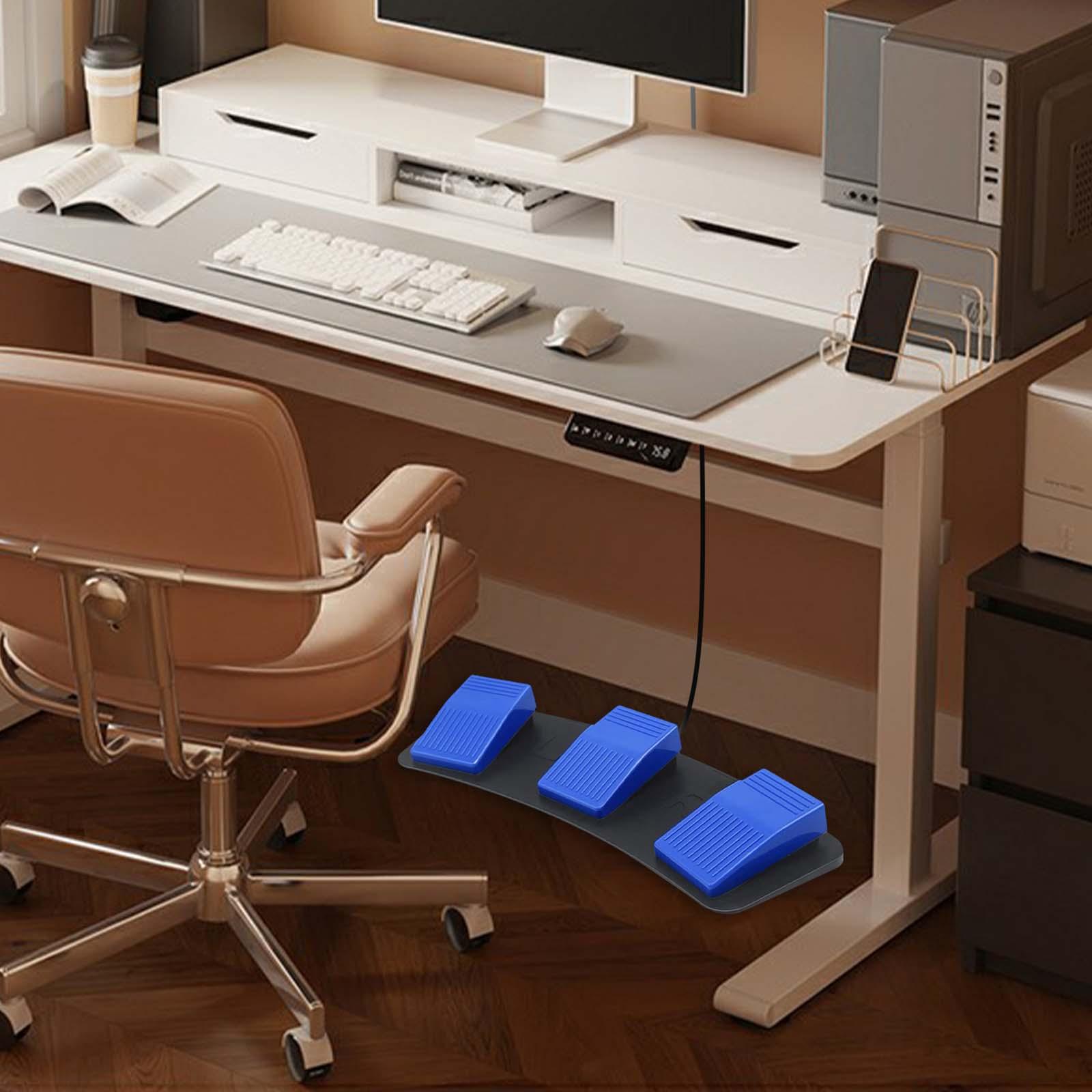 USB Foot Switch Control Pedal  - Usb Foot Pedal Gaming review and price