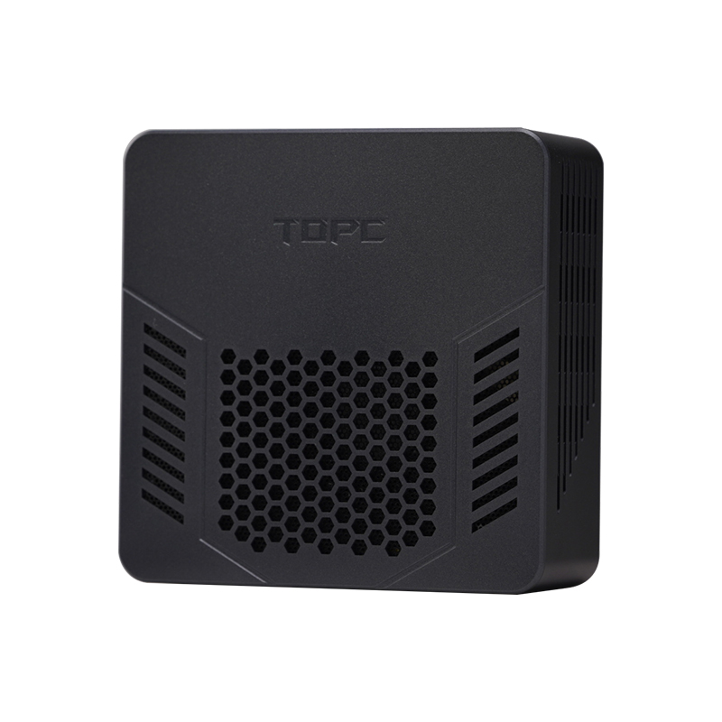 Gold seller TR9 Ryzen AI 9 HX3 - Pc Gaming Mini review and price