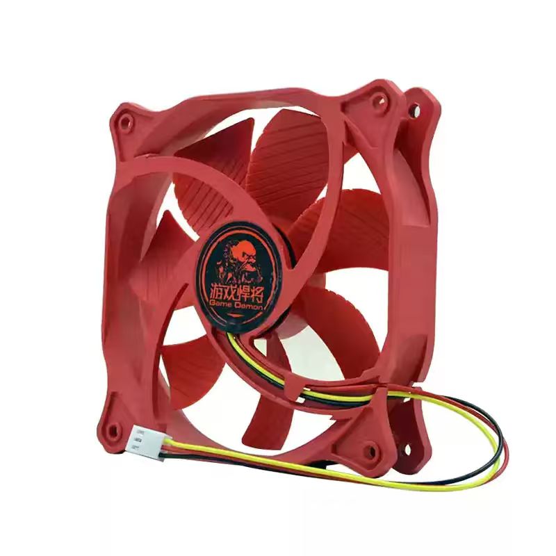 For Game Demon 120mm PC Case F - Pc Gaming Games review and price