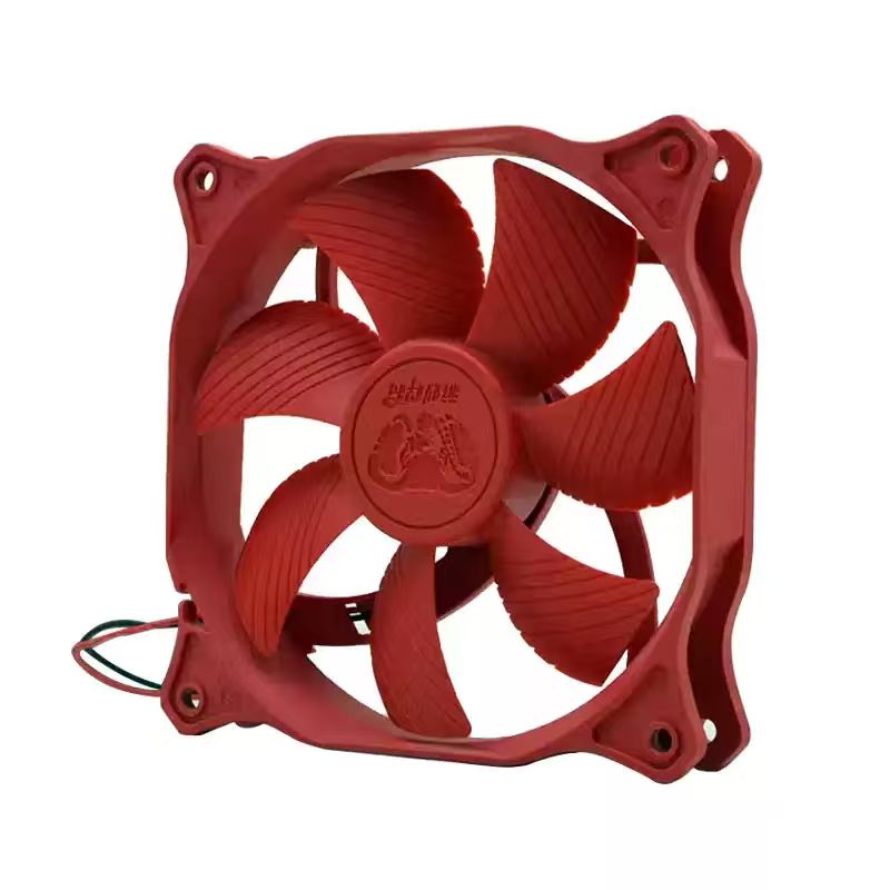 For Game Demon 120mm PC Case F - Pc Gaming Games review and price