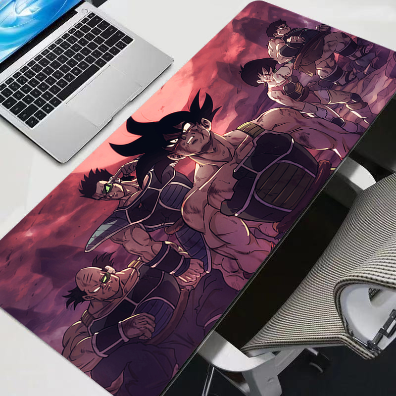 90x40cm Mouse Pad Dragon Ball  - Pc Gaming On Tv review and price