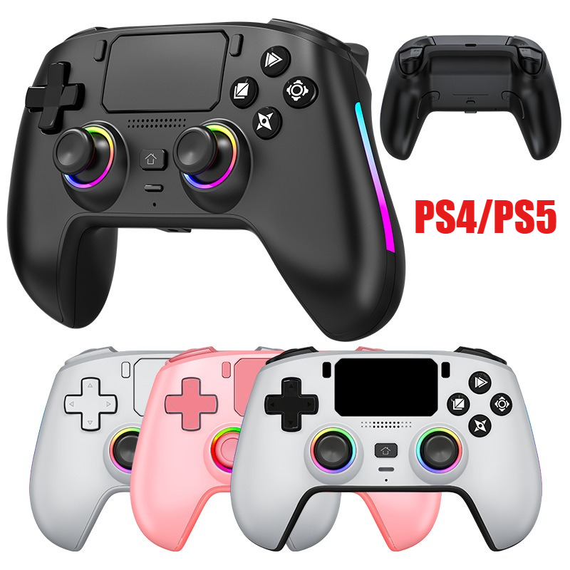 Wireless Gamepad Gyro Sensor H - Pc Gaming Ps5 review and price